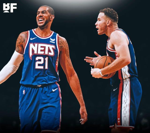 世界杯手机直播-直接跌出轮换令格里芬诧异 他主动联系小乔丹取经