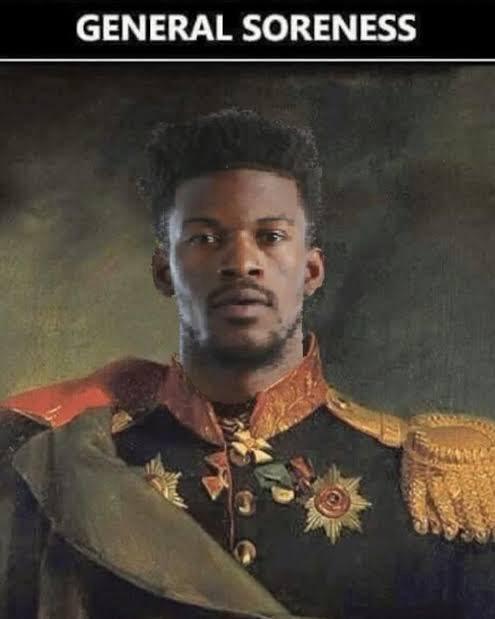 世界杯高清观看-巴特勒伤后发布社媒：打了82场中的44场，我很快就会回来